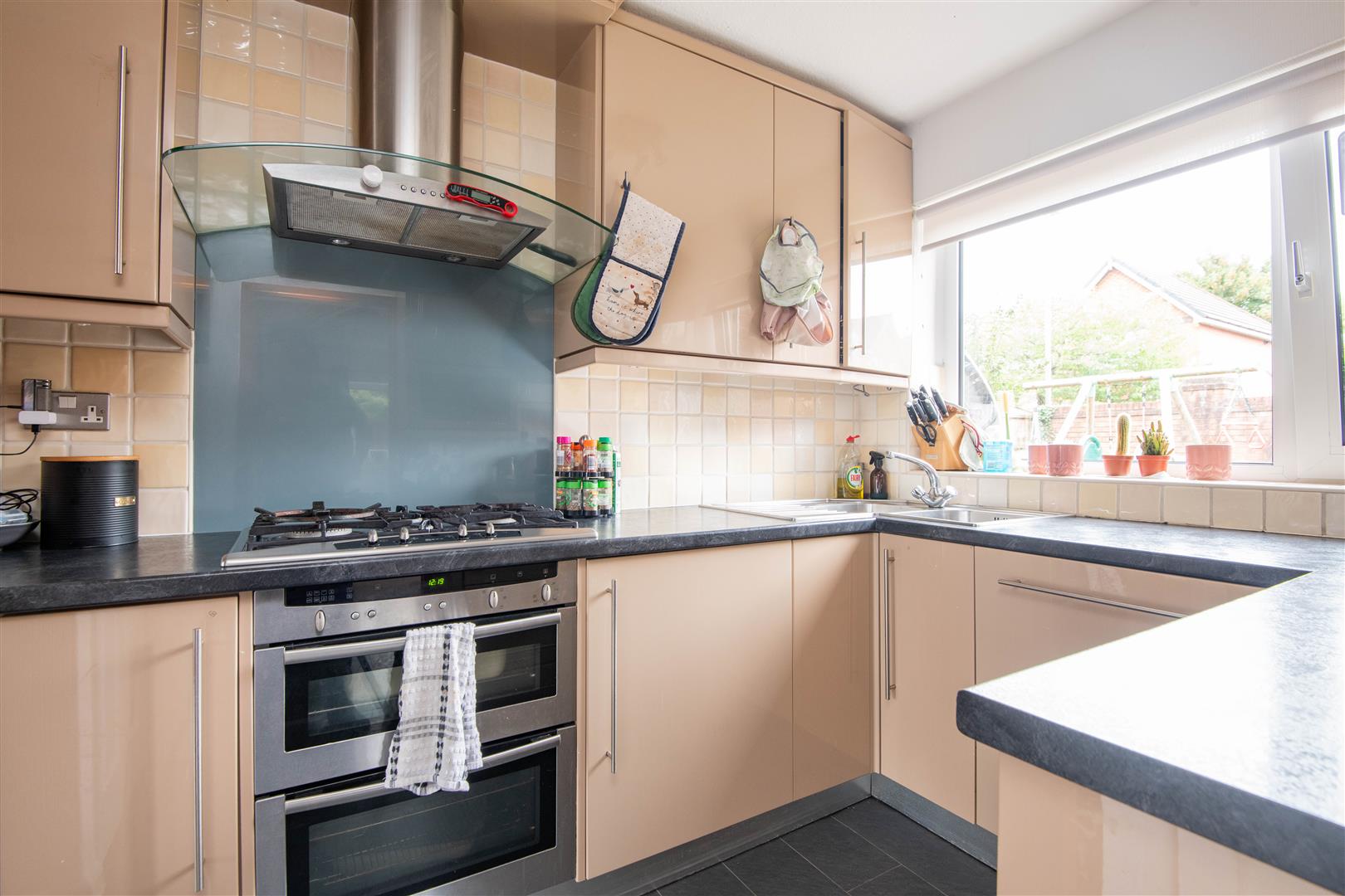 St. Marys Close, Walton-Le-Dale, Preston